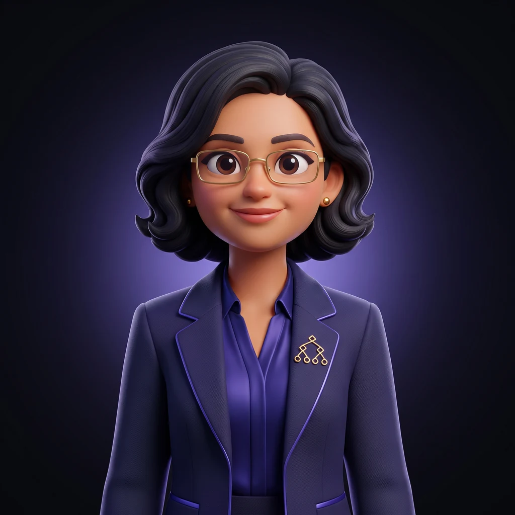 Yukti, Business Strategist